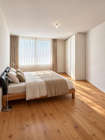 5.5 Zimmer, 180 m², 3. Stock - Photo 4