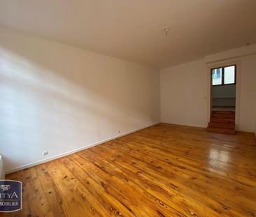 Location Appartement 2 pièces 50m² DIEPPE 76200 - Photo 6