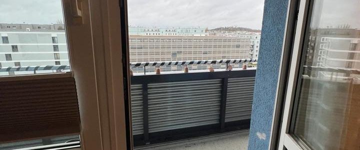 Nachmieter gesucht Marzahn-Hellersdorf, 2-Zimmer, 68qm + Balkon - Photo 1