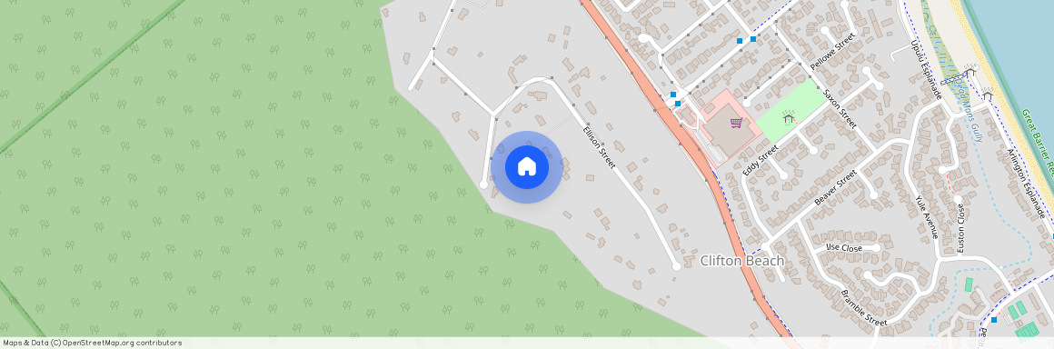 5 Sudbury Close, Clifton Beach