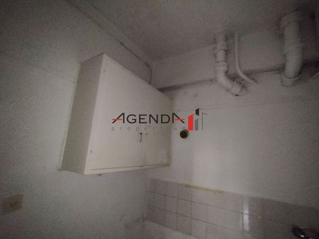 Studio/Γκαρσονιέρα για ενοικίαση Γουδή - Φωτογραφία 5