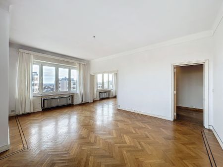 Appartement te huur - Photo 2