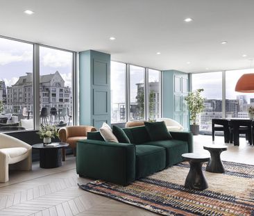 Reimagine the way you live at Loxley Mille Carré - Photo 3