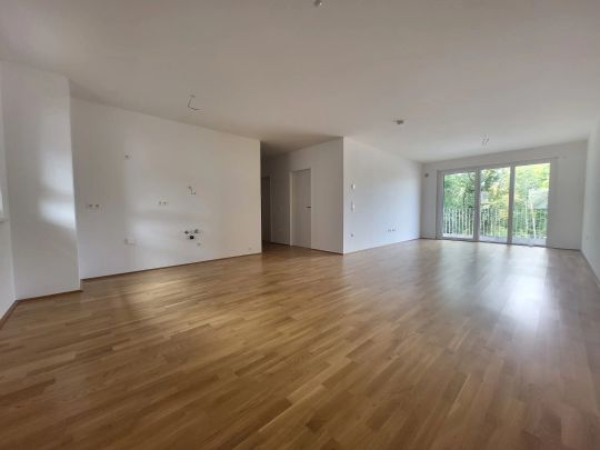 ERSTBEZUG 3-Zimmer-Wohnung mit Balkon, Top 11 - Foto 1