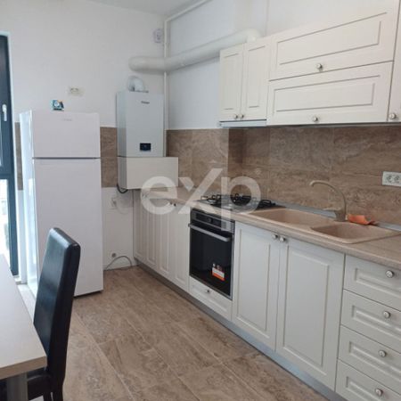 Inchiriere garsoniea Ultracentrala ,bloc nou - Fotografie 3