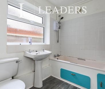 2 bedroom mid-terrace to rent Kimberley Road; Etruria; ST1 - Photo 6