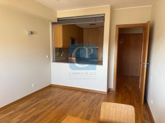 Apartamento T1 em Porto - Photo 1