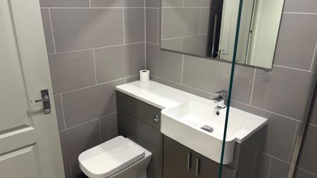 2 bedroom apartment to rent - Photo 4