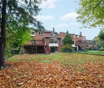 For Lease - 310 Hidden Trail, Toronto, Ontario - Photo 1