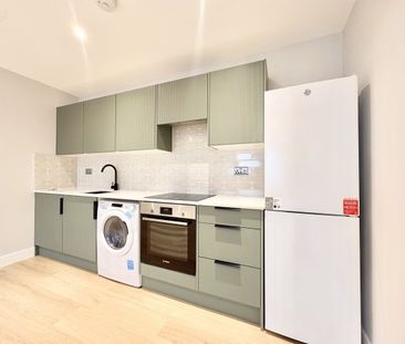 Waterloo House, London Road - Photo 6