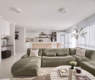 23/111 Rio Vista Boulevard, Broadbeach Waters QLD 4218 - Apartment ... - Photo 2