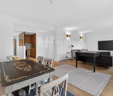 Tout savoir sur cet appartement dans le quartier Gros Caillou, à Pa... - Photo 4