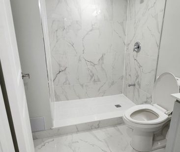 For Lease - 43 Stewardship Road Unit# Basement, Brampton, Ontario - Photo 2