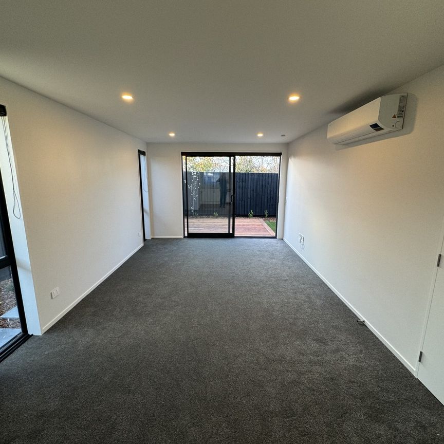 2/66 Centennial Avenue, Riccarton - Photo 1