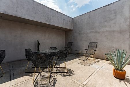 VH | Relajate Sta Ma la Ribera 1BR + rooftop | 83 - Photo 4
