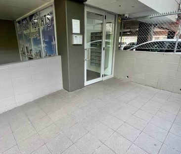 Furnished One bedroom apartment-Vincent Street - Photo 4