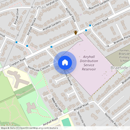 24 Northcote Avenue, AB15 7TN, Aberdeen,