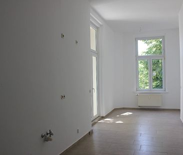 Charmante 4-Zimmer-Wohnung in toller Lage - Foto 1