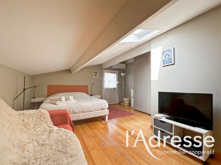 Location appartement 5 pièces, 108.00m², La Ciotat - Photo 5
