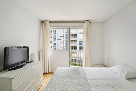 Tout savoir sur cet appartement dans le quartier Dupleix-Motte Picquet, à Paris 15ème - Photo 4
