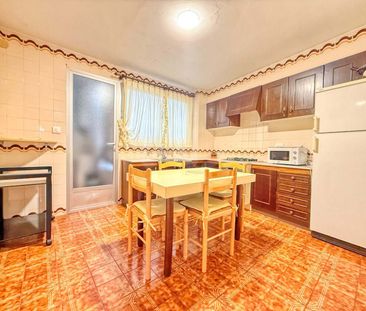 Piso de alquiler en Carretera Carrer Sant Antoni de Pàdua 4, 4, Pego - Photo 6