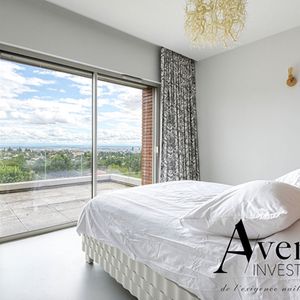 SAINT DIDIER AU MONT D'OR - MAISON MEUBLEE - 234 M² - 5 CHAMBRES - JARDIN & VUE - 4 400 € CC - Photo 2