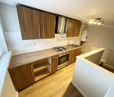 1 bedroom apartment to rent - Photo 3