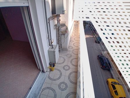 Διαμέρισμα για ενοικίαση Σκεπάρνη (Αμπελόκηποι) - Photo 4