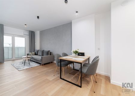 Łódź, Polesie, Srebrzyńska - Фото 2