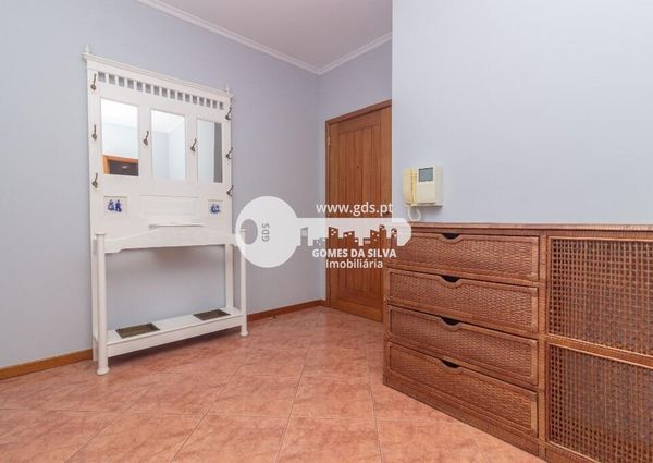 Apartamento T2 em Braga