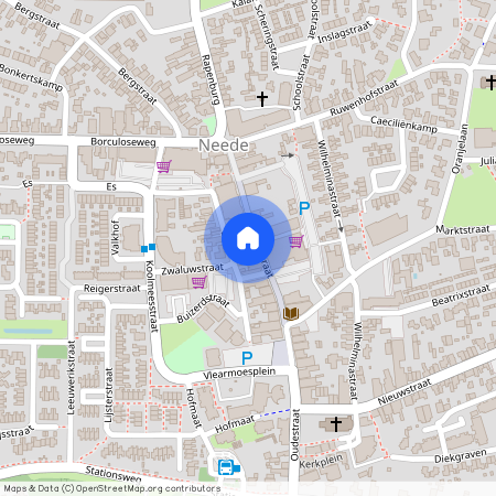 Oudestraat 69-B, Neede Centrum, 7161DT