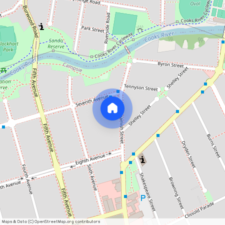 3/32 Beamish Street, Campsie