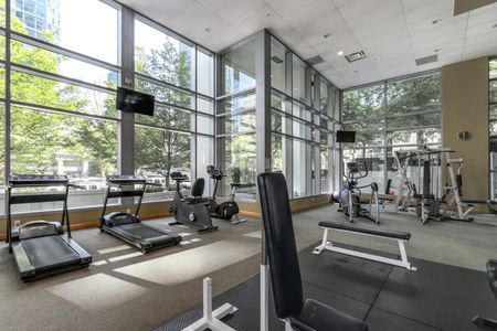 #1503 – 1420 West Georgia Street, Vancouver V6g 3k4 - Photo 3