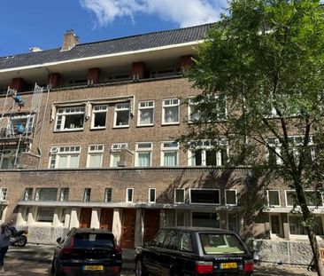 Appartement te huur: Michelangelostraat 17-2 1077 BN Amsterdam - Photo 5