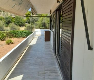 Διαμέρισμα για ενοικίαση Αγία Μαρίνα (Κορωπί) - Photo 1