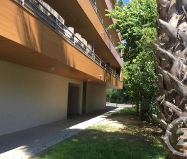 Location Appartement 1 pièce 25m² MONTPELLIER 34090 - Photo 6