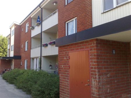 Gråstensgatan 12 - Foto 2