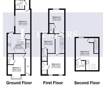 1 bedroom house to rent - Photo 6