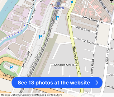 Charles Street, Neath - Photo 1