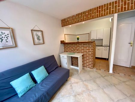 Location Appartement 1 pièce 21m² CAMBRAI 59400 - Photo 4