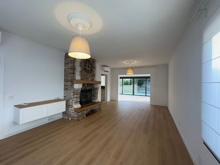 Charmante gerenoveerde halfopen bebouwing - Foto 4