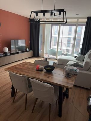 Appartement te huur: Fultonbaan 3-6 3439 NE Nieuwegein - Photo 1