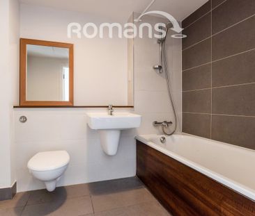 1 bedroom apartment to rent - Photo 6