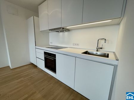 Toller 3-Zimmer-Familienwohntraum mit Balkon in Ottakring - Photo 2