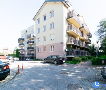 3-pok, 63 m2, balkon, Prądnik Biały, od zaraz - Photo 6