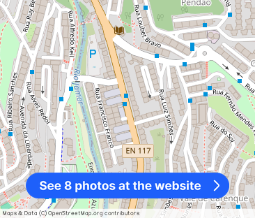 Apartamento T2 para alugar em Sintra - Photo 1