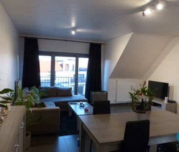 Dakappartement - Photo 5