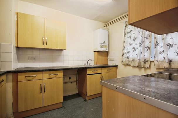 3 bedroom duplex to rent - Photo 1