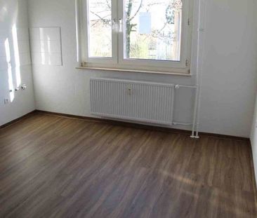 Bezugsfertige 2-Zimmer-Erdgeschoß-Wohnung! - Photo 3