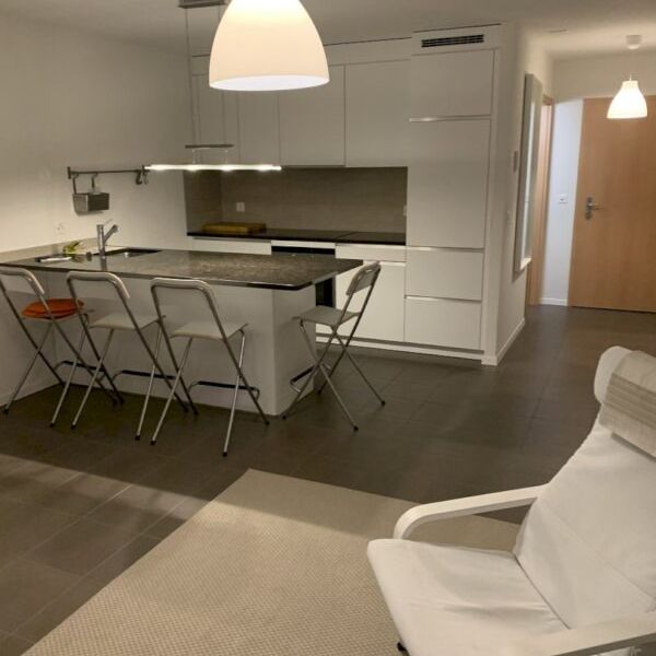 Magnifique studio meublé - Photo 1